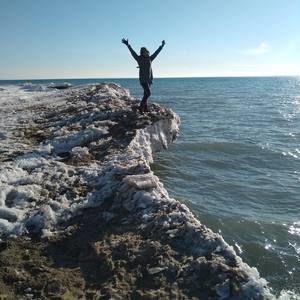 Meet your Posher, Candace